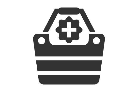 Add to Basket Icon: Graphics & Icons for Branding