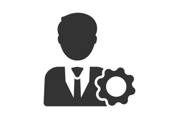 Business Service Icon Review