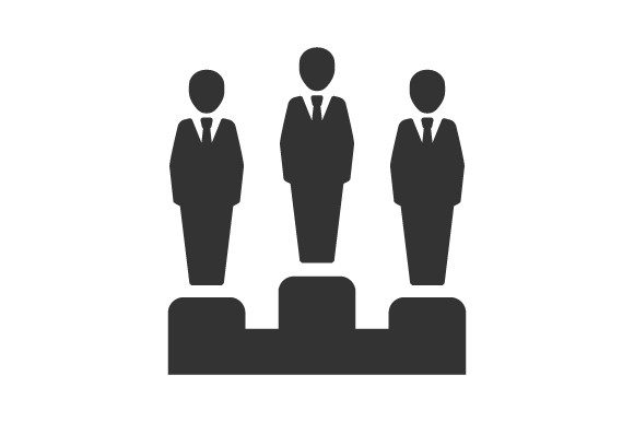 Business Success Icon: Graphics and Icons for Digital Sellers