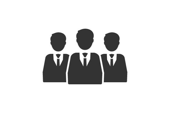 Leadership, Leader Icon: Graphics and Icons for Branding
