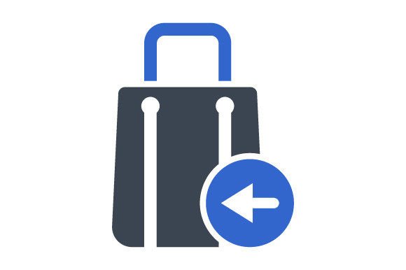 Product Return Icon Review