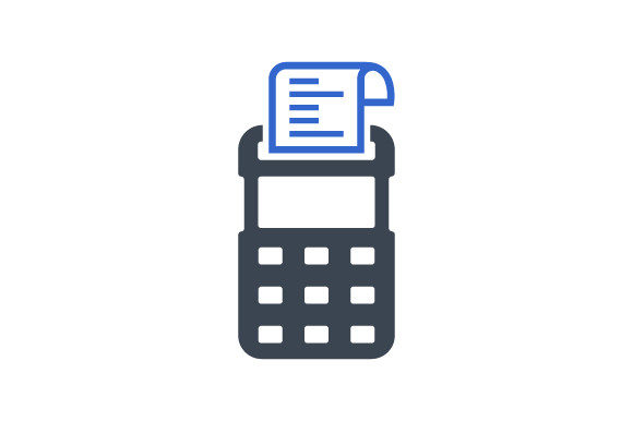 Tax Calculator Icon Review